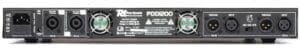 Power Dynamics PDD1200 Digitale Versterker 2x600W-32637