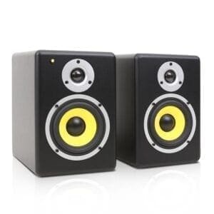 Power Dynamics PDSM5 Actieve Studio Monitor 5