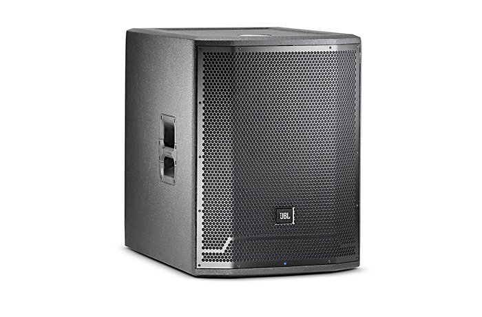 jbl single 18 subwoofer