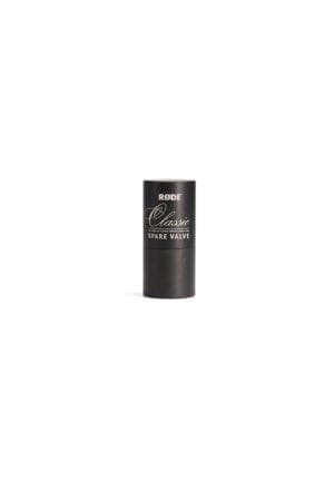 Rode Classic II Limited Black condensator-buizenmicrofoon-32657