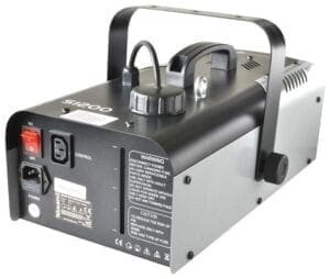 BeamZ S1200 MKII Rookmachine-32783