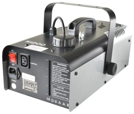 BeamZ S1200 MKII Rookmachine _Uit assortiment J&H licht en geluid 4