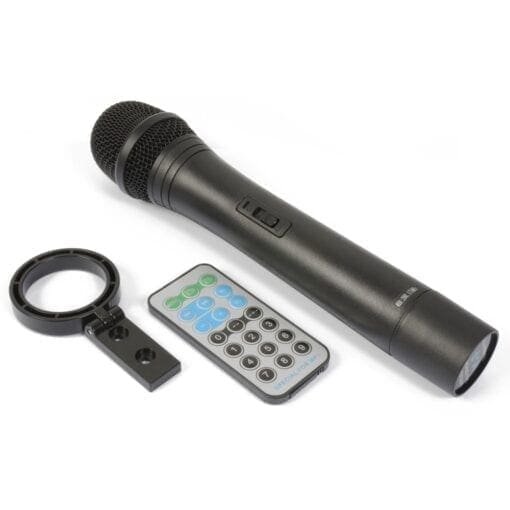 SkyTec SPJ-PA908 Mobiele Geluidset _Uit assortiment J&H licht en geluid 6