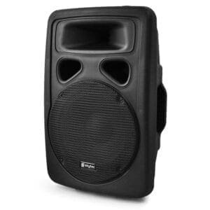 SkyTec SP1000A ABS Actieve PA speaker 10