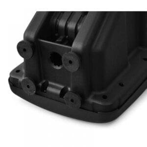 SkyTec SP1000A ABS Actieve PA speaker 10