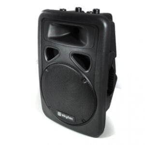 SkyTec SP1200A ABS Actieve PA Speaker 12