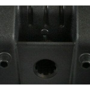 SkyTec SP-1500 ABS PA speaker 15