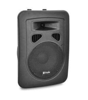 SkyTec SP800A ABS Actieve PA speaker 8