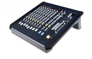 Allen & Heath MixWizard WZ4 12:2 mixer