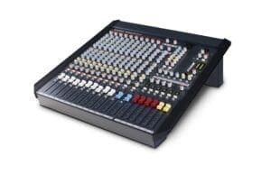Allen & Heath MixWizard WZ4 14:4:2 Mixer