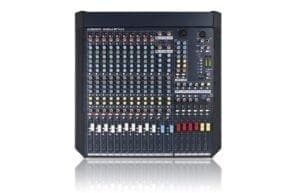 Allen & Heath MixWizard WZ4 14:4:2 Mixer-32468