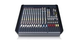 Allen & Heath MixWizard WZ4 14:4:2 Mixer-32466