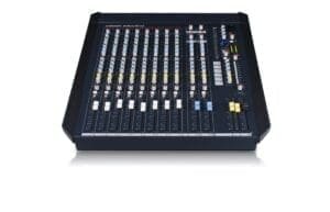 Allen & Heath MixWizard WZ4 12:2 Mixer
