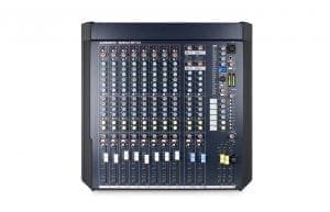 Allen & Heath MixWizard WZ4 12:2 mixer