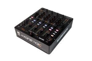 Allen & Heath Xone:43C DJ Mixer