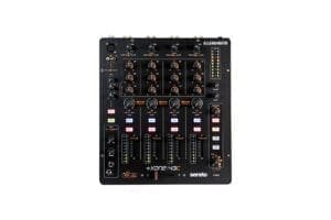 Allen & Heath Xone:43C DJ mixer-32488