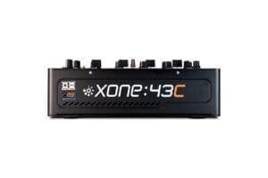 Allen & Heath Xone:43C DJ mixer-32482