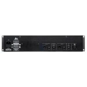 DBX 676 buizen microfoon voorversterker en channelstrip-33706