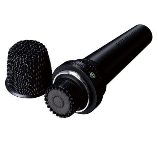 Lewitt MTP550DM microfoon _Uit assortiment J&H licht en geluid 4