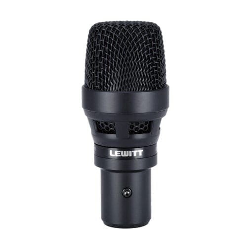 Lewitt DTP340TT microfoon _Uit assortiment J&H licht en geluid