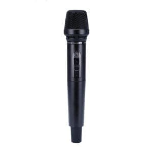 Lewitt LTS240 Dual D wireless set-33301