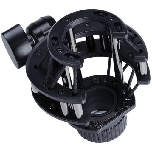 Lewitt LCT40SHs shockmount adapter _Uit assortiment J&H licht en geluid