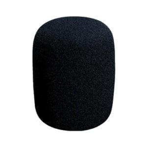 Lewitt LCT40Wx windscreen