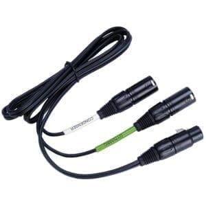 Lewitt DTP40Trs kabel