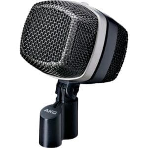 AKG D12 VR Kickdrum-Microfoon