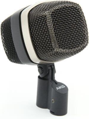 AKG D12 VR Kickdrum-Microfoon-33368