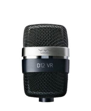 AKG D12 VR Kickdrum-Microfoon-33370