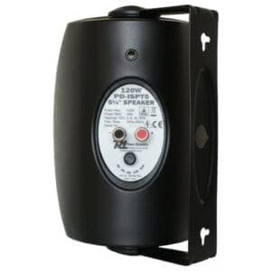 Power Dynamics ISPT5B Speaker 100V / 8 Ohm 5