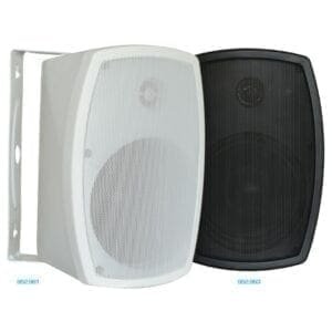 Power Dynamics ISPT5B Speaker 100V / 8 Ohm 5