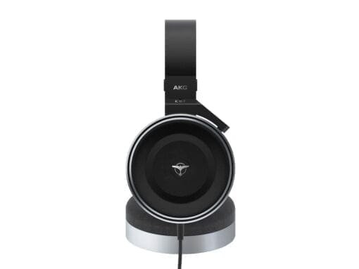 AKG K167 AKG By Tiesto DJ hoofdtelefoon _Uit assortiment J&H licht en geluid 4
