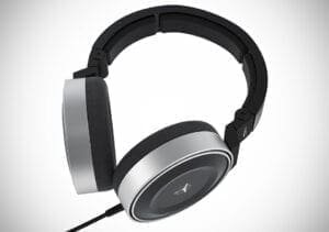 AKG K167 AKG By Tiesto DJ hoofdtelefoon