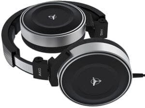 AKG K167 AKG By Tiesto DJ hoofdtelefoon-33454