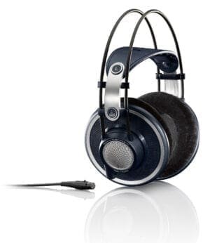 AKG K-702 professionele open-back dynamische hoofdtelefoon