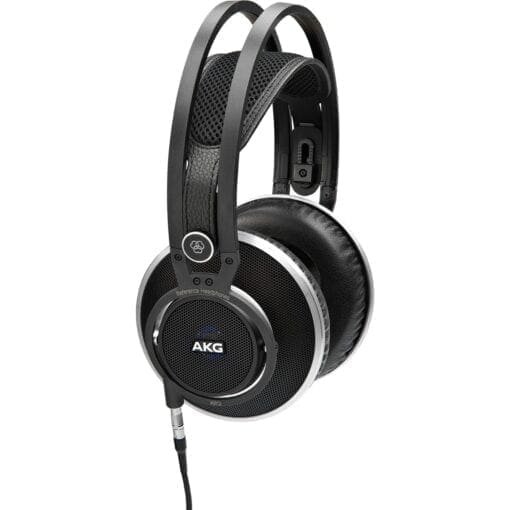 AKG K812 Studio Hoofdtelefoon _Uit assortiment J&H licht en geluid 3