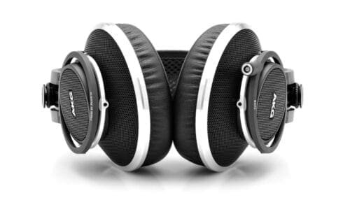 AKG K812 Studio Hoofdtelefoon _Uit assortiment J&H licht en geluid 5