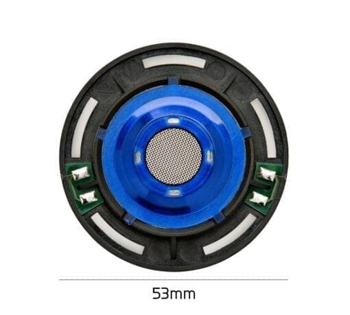 AKG K812 Studio Hoofdtelefoon _Uit assortiment J&H licht en geluid 6