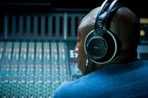 AKG K812 Studio Hoofdtelefoon-33414