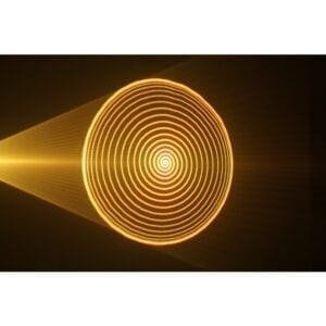 BeamZ Professional Pandora 500 TTL Laser RGB 15kpps-33558