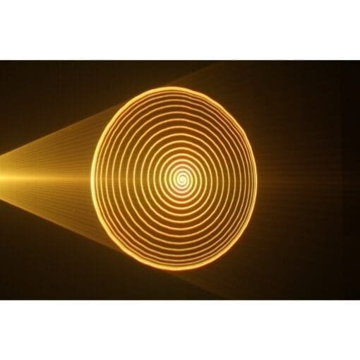 BeamZ Professional Pandora 500 TTL Laser RGB 15kpps _Uit assortiment J&H licht en geluid 6