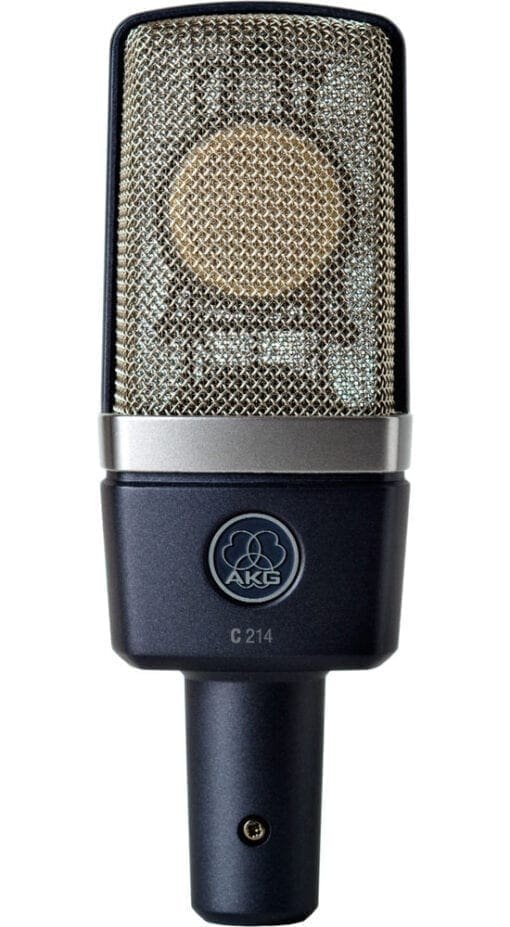 AKG Drum Set Premium _Uit assortiment J&H licht en geluid 5