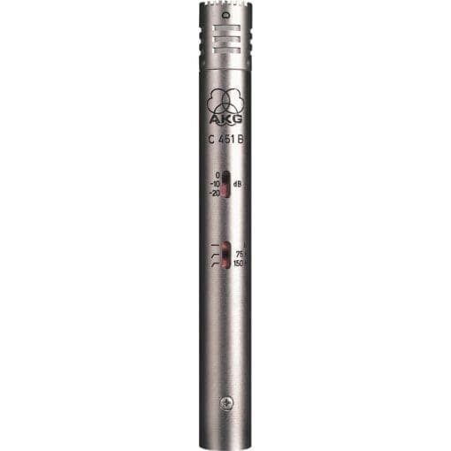 AKG Drum Set Premium _Uit assortiment J&H licht en geluid 6