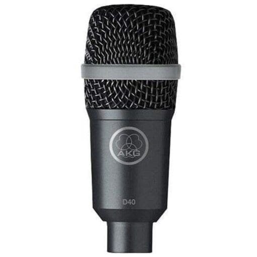 AKG Drum Set Premium _Uit assortiment J&H licht en geluid 4