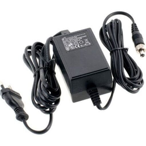 AKG PSU12V voedingsadapter _Uit assortiment J&H licht en geluid