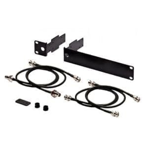 AKG RMU4X PRO rackmount voor draadloze ontvangers