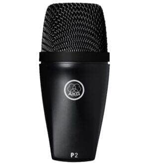 AKG Drum Set Session-33406