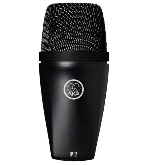 AKG Drum Set Session _Uit assortiment J&H licht en geluid 4
